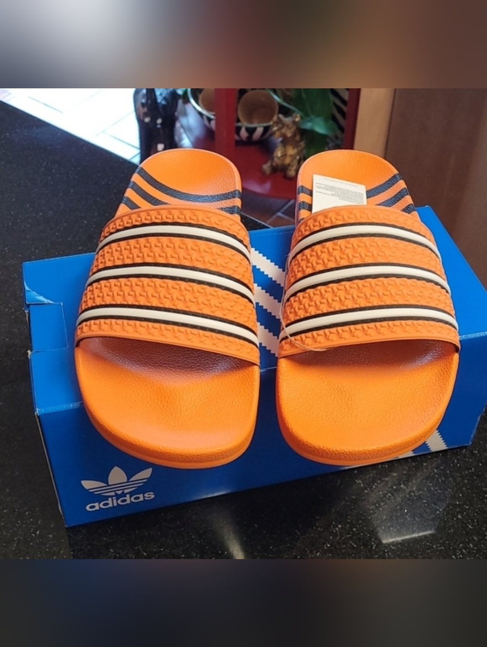 Adidas Adilette Slide